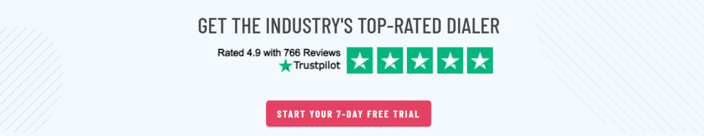 BatchDialer Trust Pilot Review