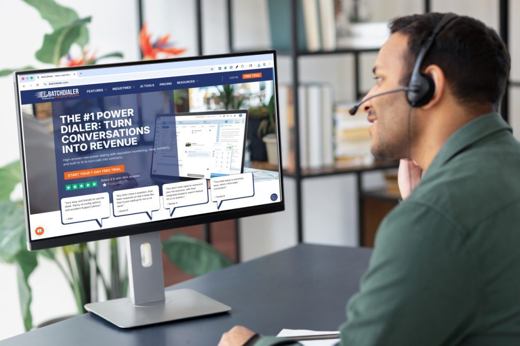 Why Segmentation and Context Improve Answer Rates