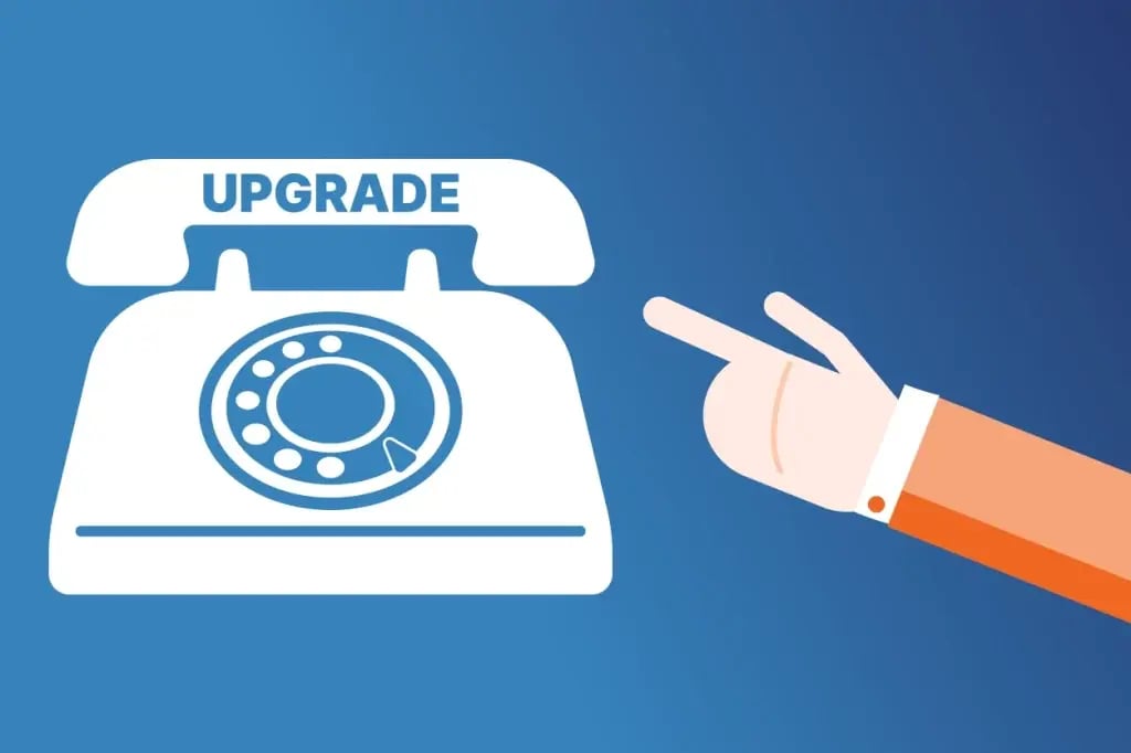 Why Your Dialing Strategy Matters More Than Ever