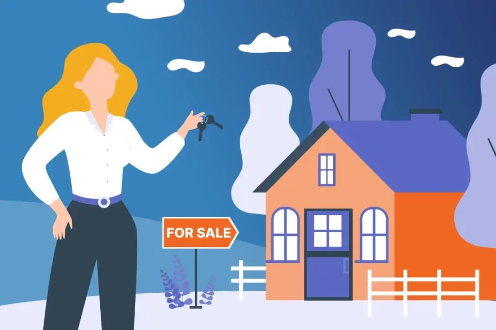 Common FSBO Seller Pain Points