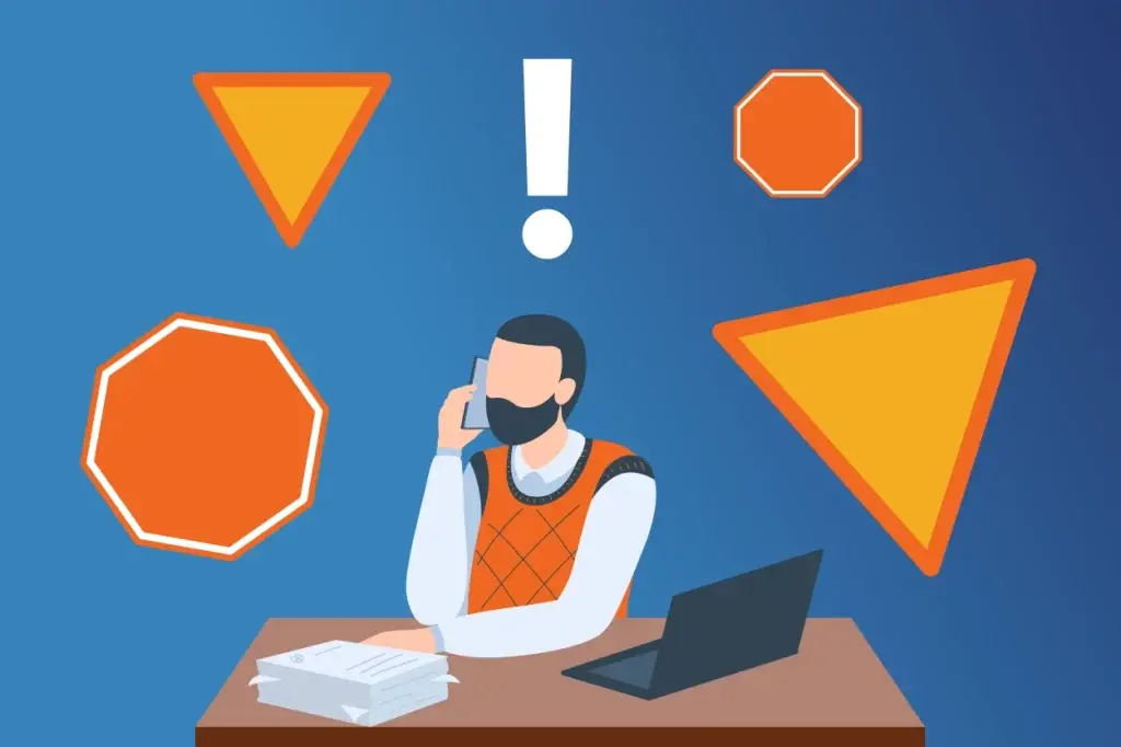 5 Common Mistakes to Avoid in a Call Center