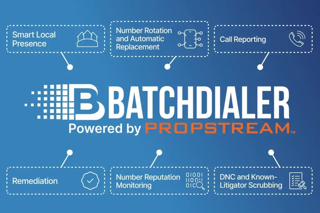 How to Maintain a Healthy Phone Number Reputation - BatchDialer Features that help