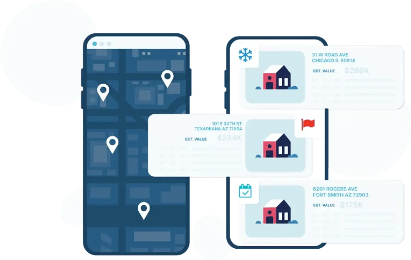 Mobile App