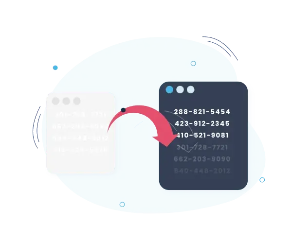 Dialer Migration