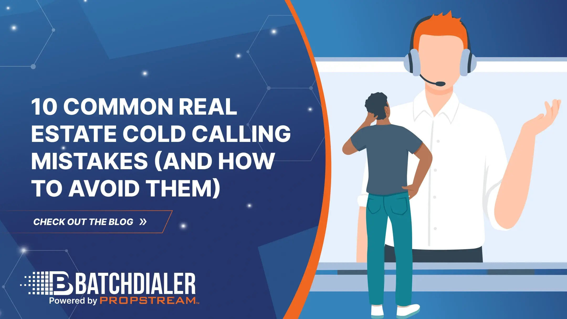 Top 10 cold calling mistakes and ways to avoid them