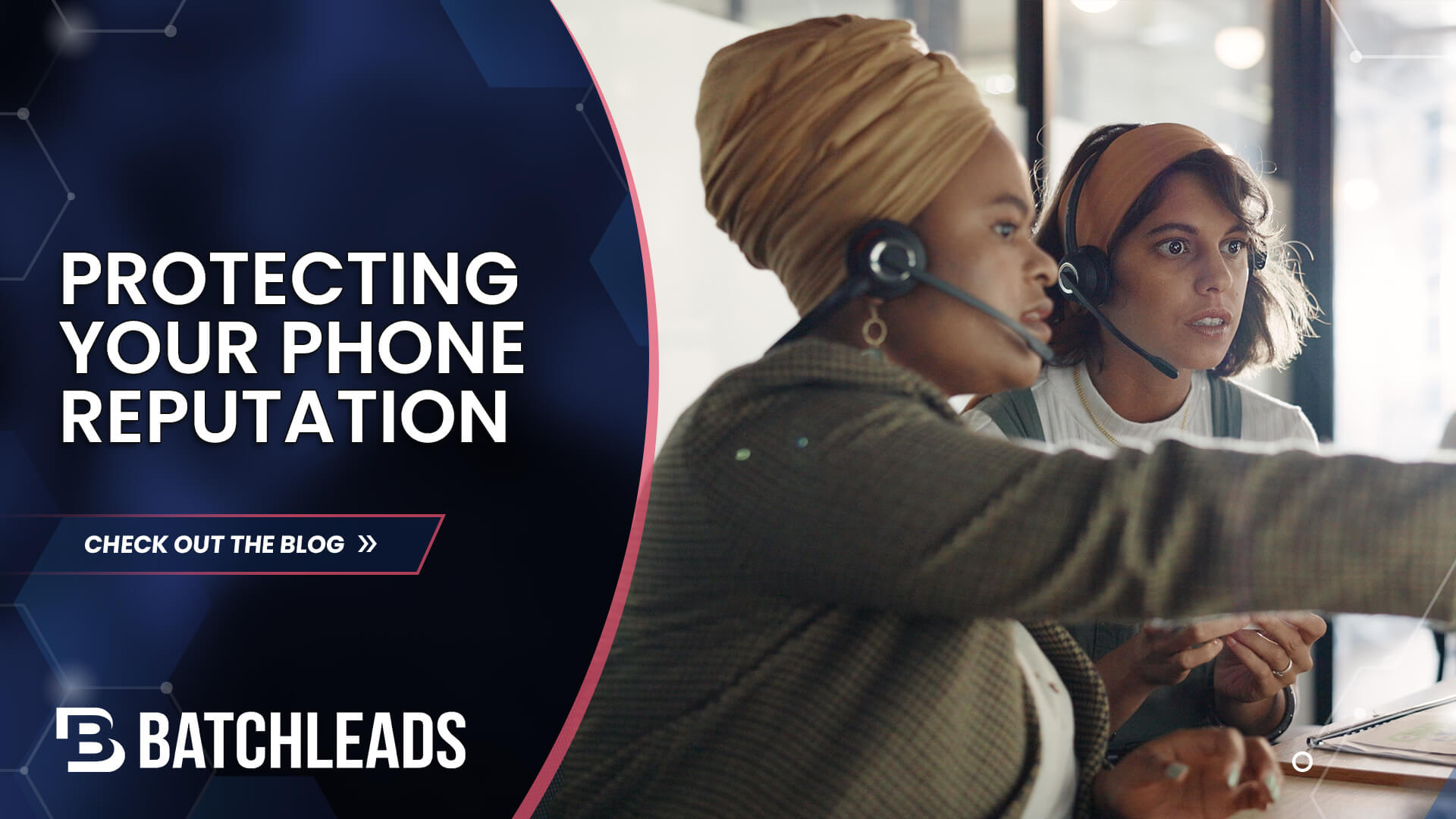 how to protect your cold calling reputation