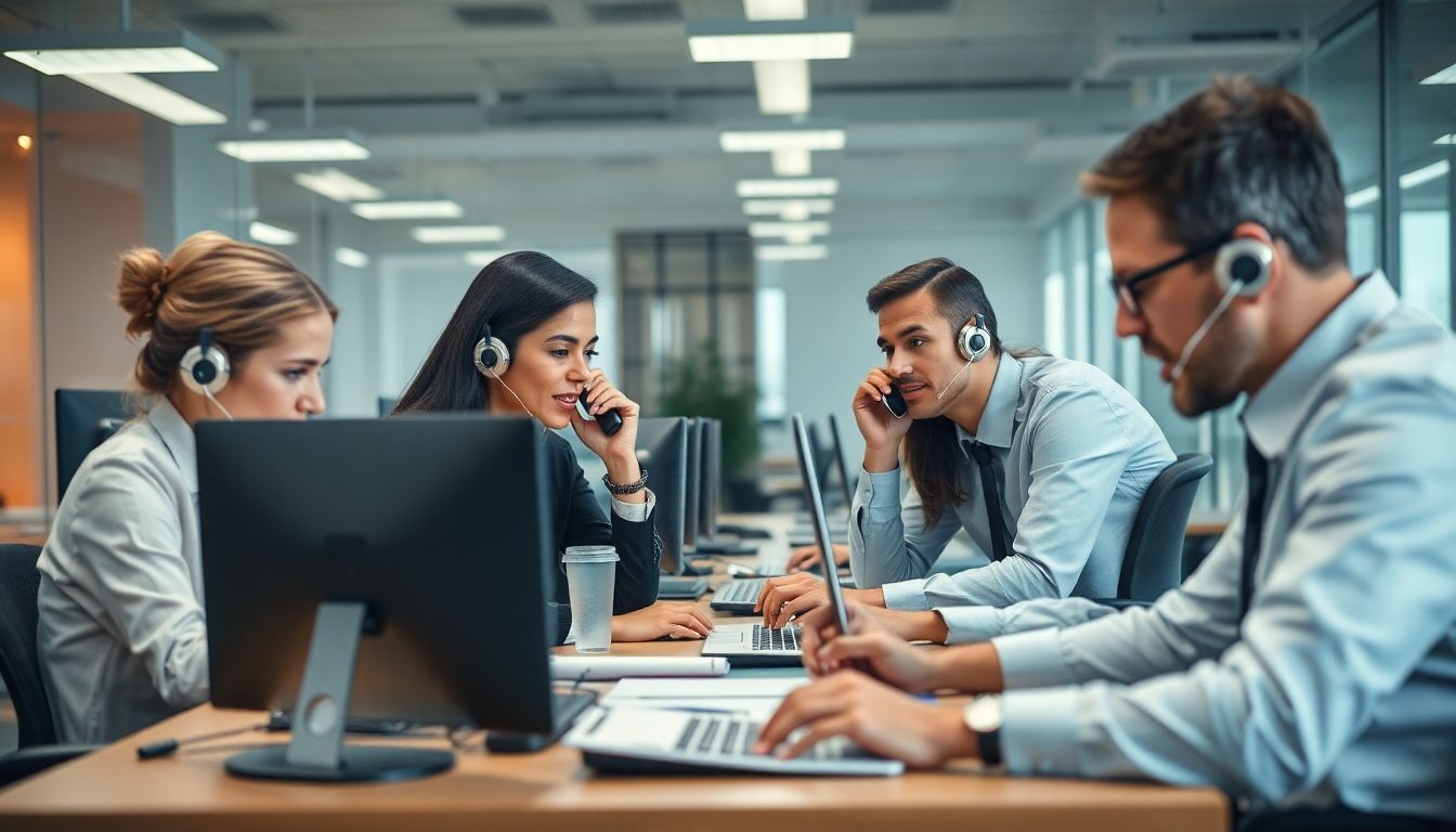 An image illustrating Why My Cold Calls Aren't Converting