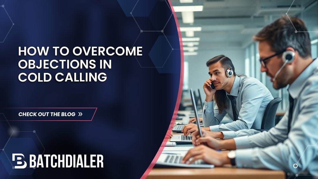 hOW TO OVERCOME COLD CALLING OBJECTIONS AND BEST REPLIES OR REBUTTALS.