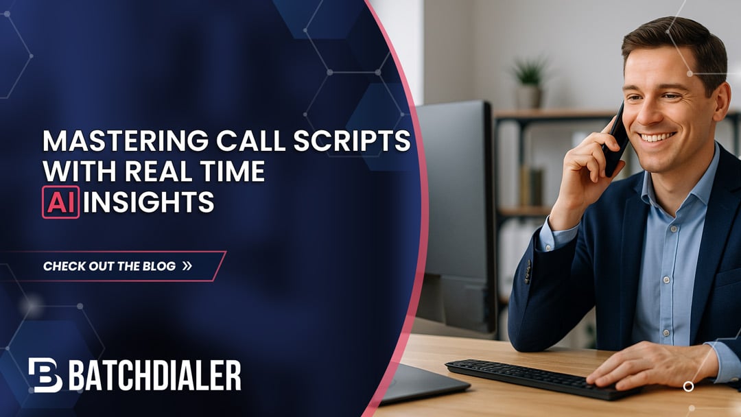 ai powered scripts for cold calling blog post