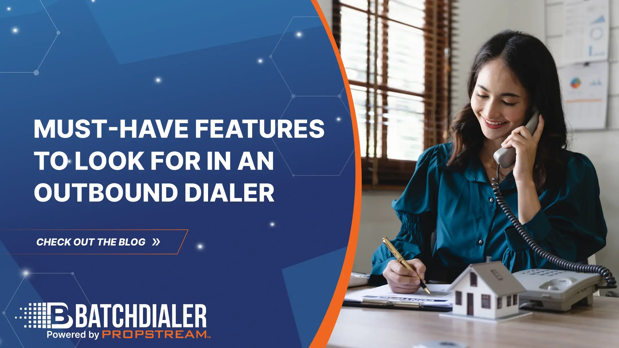 must have features to look for in an outbound dialer