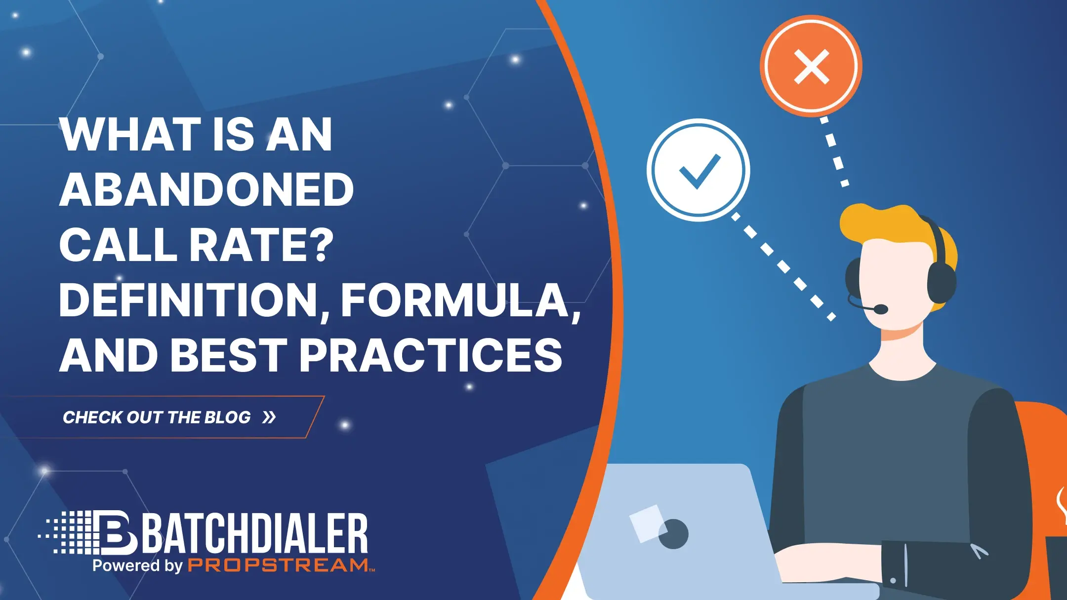 What Is an Abandoned Call Rate? Definition, Formula, and Best Practices