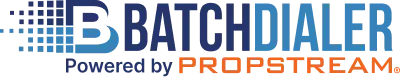 BatchDialer powered by PropStream