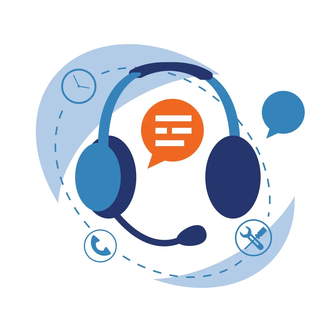 Multi-line power dialer