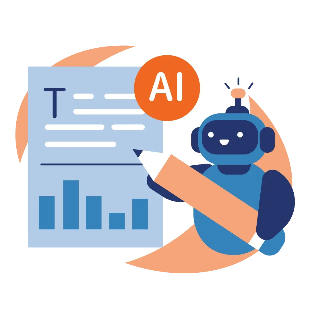 AI-guided calling