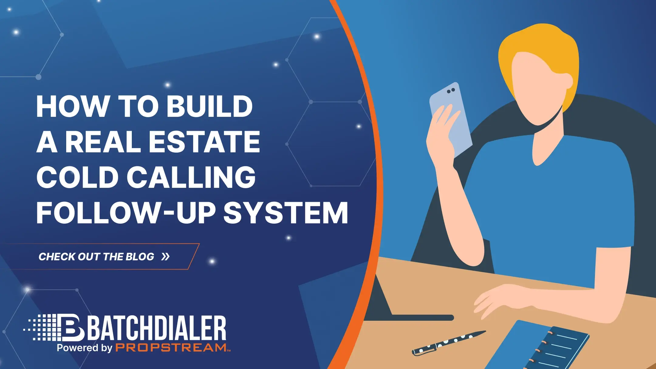 How to Build a Real Estate Cold Calling Follow-Up System