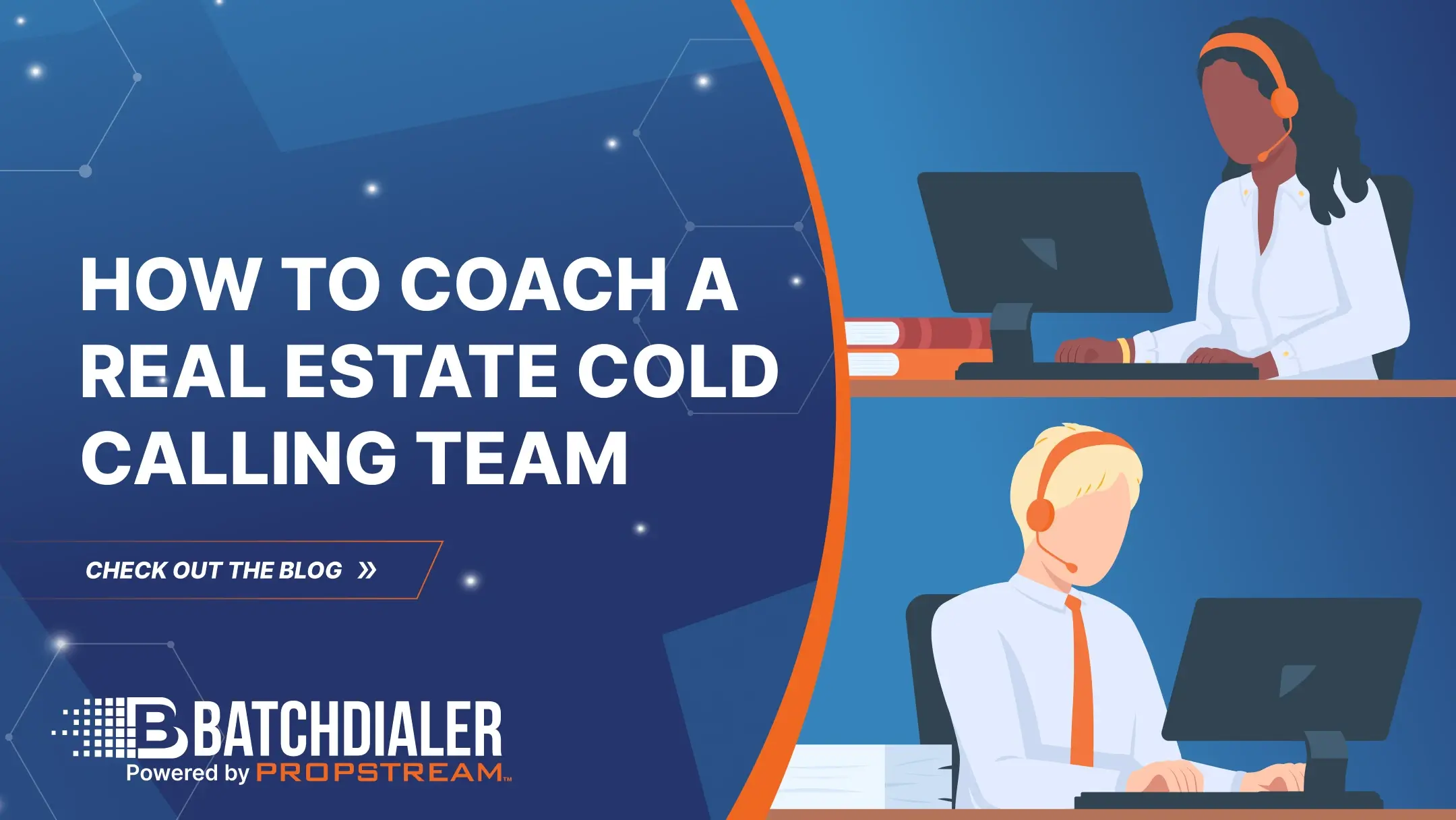 How to Coach a Real Estate Cold Calling Team - BD