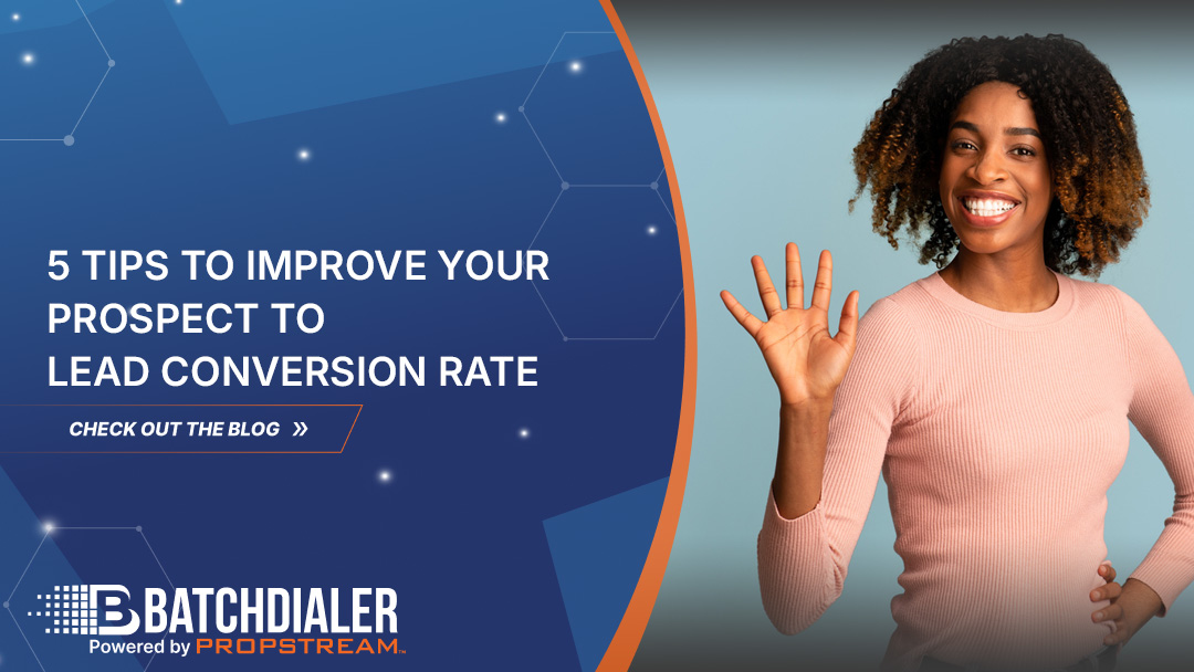 5 tips to improve your cold calling conversion rates