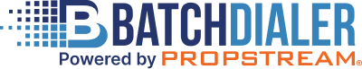 BatchDialer Logo