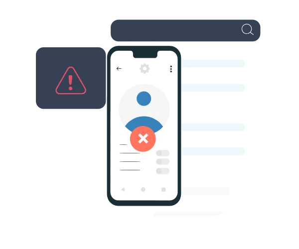 Dialer Safety