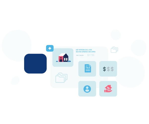 Property Owner Data Graphic