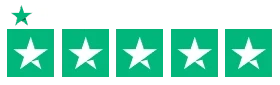 trustpilot 4.9 rating