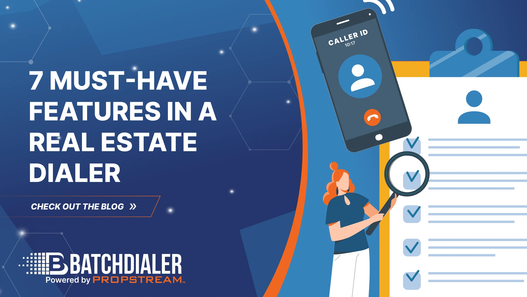 7 must have features in a real estate dialer