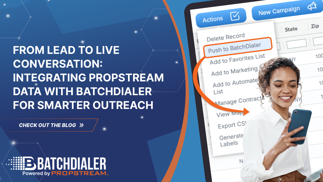 from lead to live conversations- BatchDIaler blog