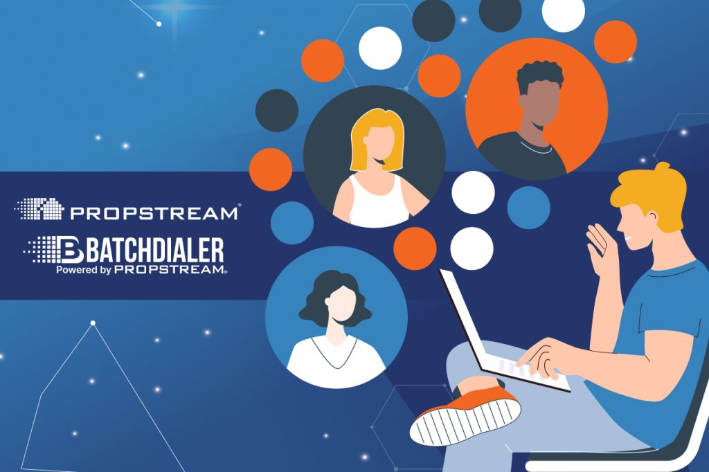 BatchDialer + PropStream - A winning combination