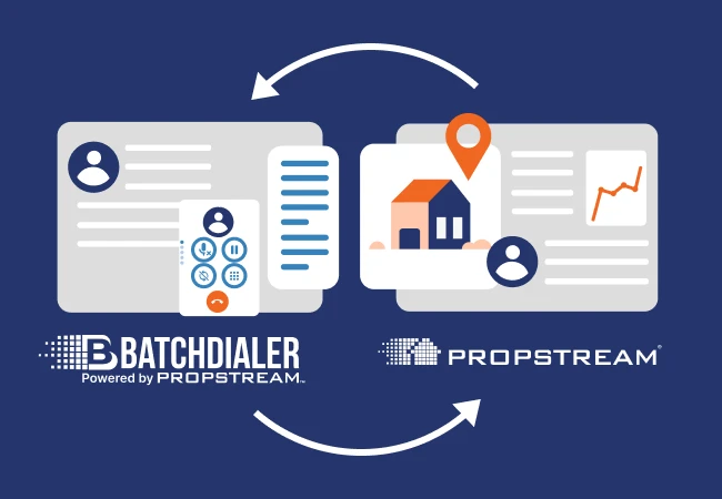 BatchDialer and PropStream