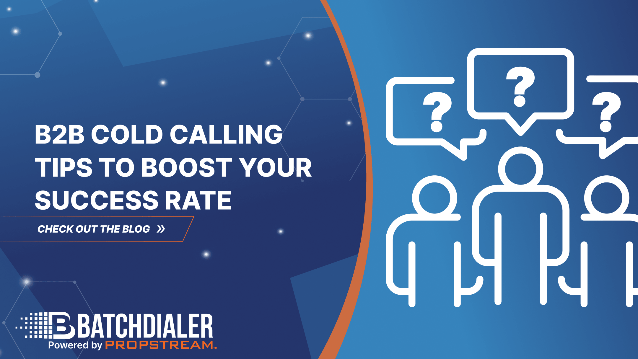 Boost your cold calling success rate 2026