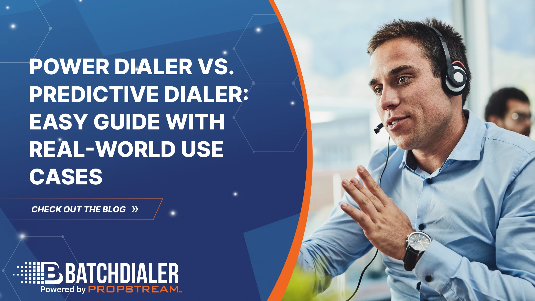 power vs predictive dialing with easy to understand real use cases