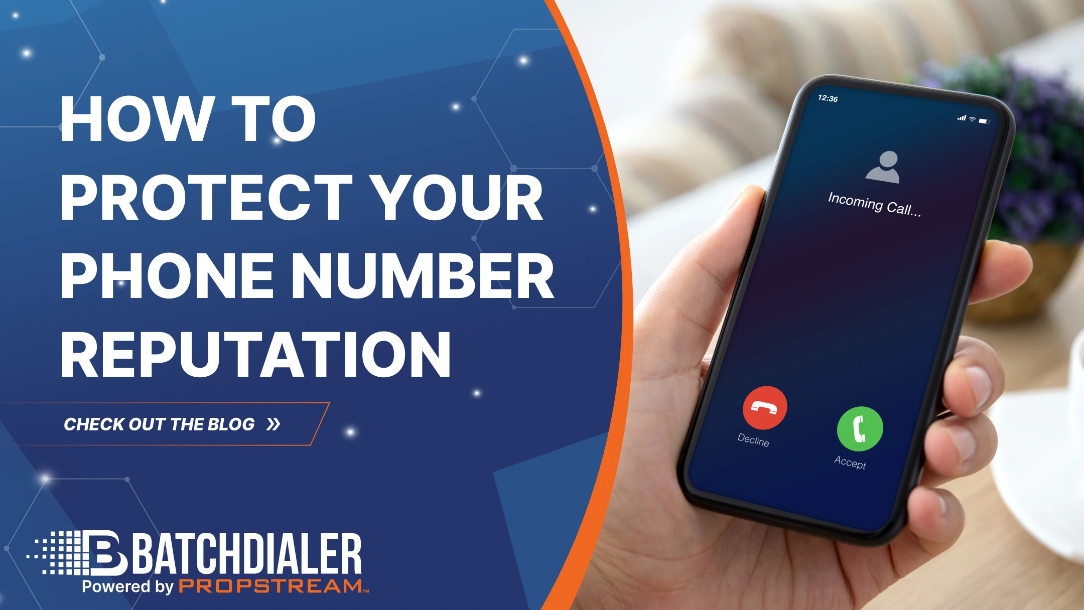 How to protect your phone number reputation