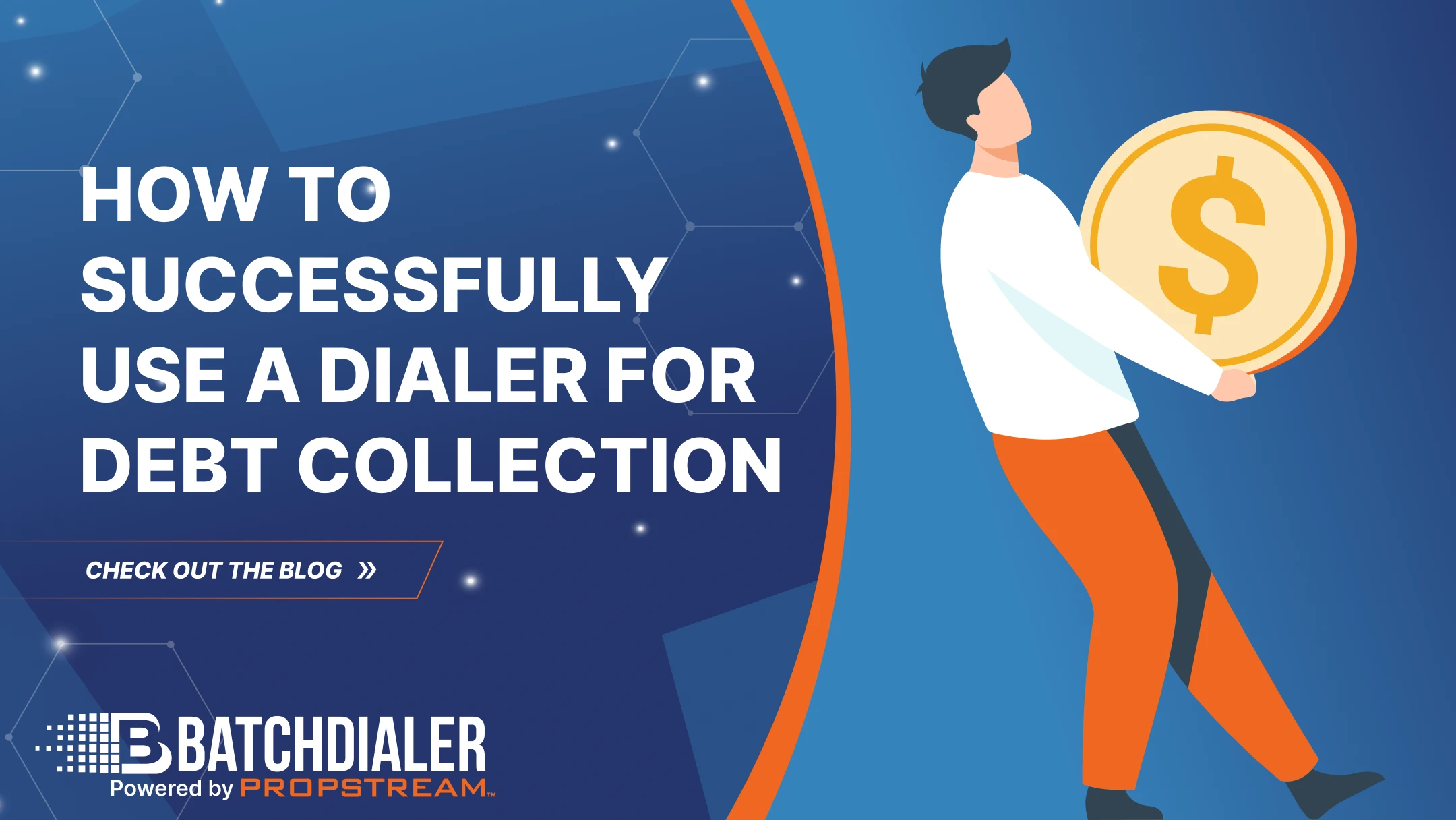 Dialer for debt collection - how to successfully use it
