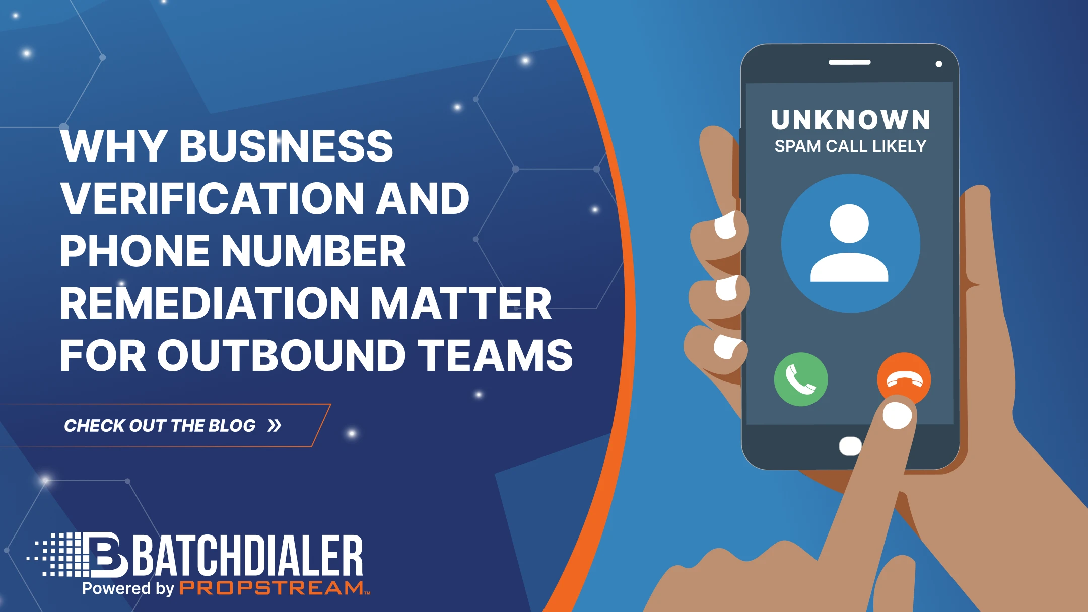 Why Business Verification and Phone Number Remediation Matter for Outbound Teams