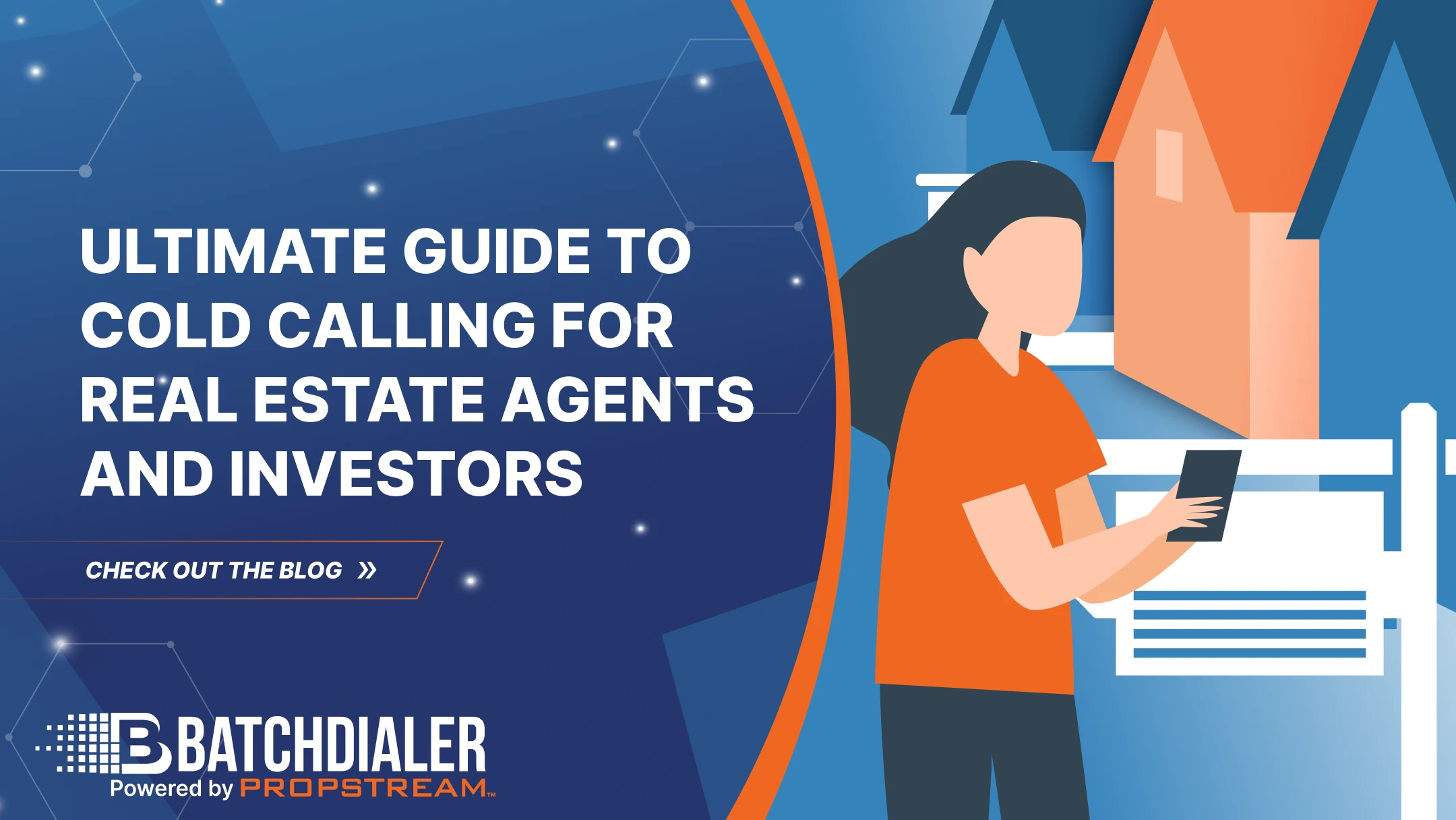 ultimate cold calling guide for real estate agents and investors