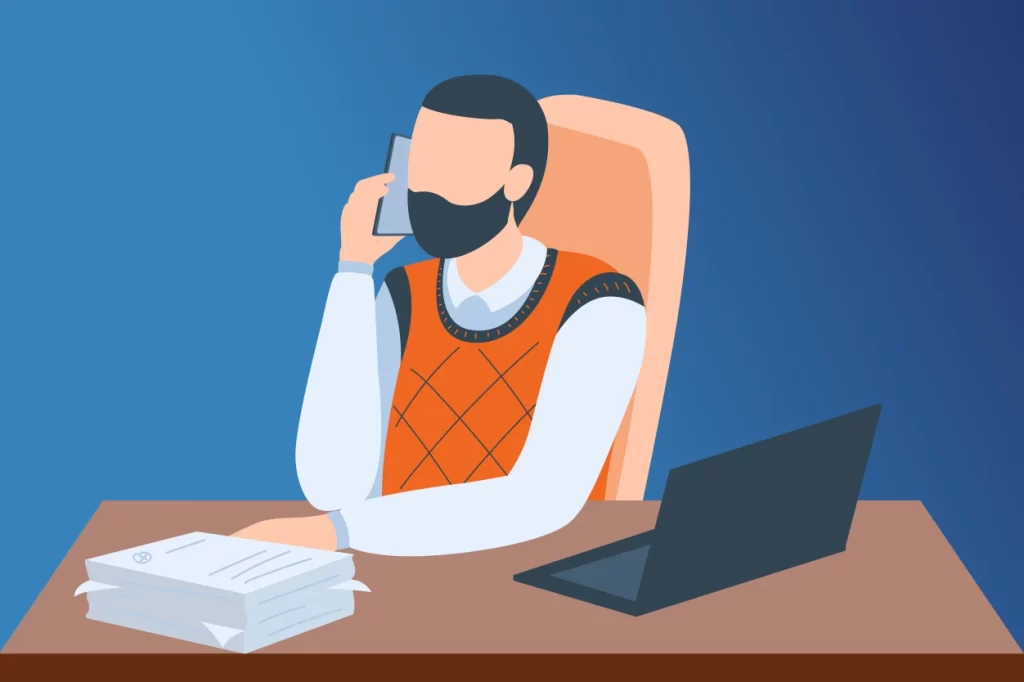 What NOT to Say During Cold Calls