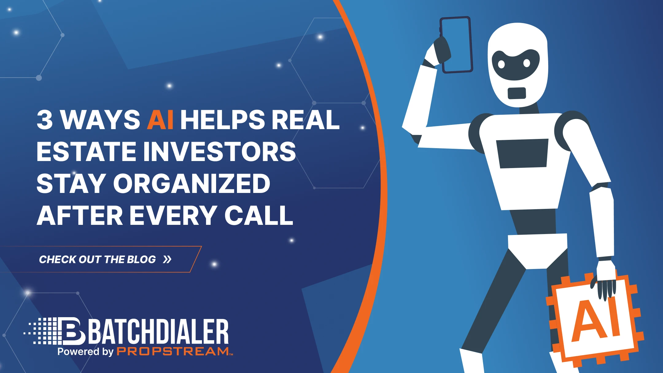 3 Ways AI Helps Real Estate Investors Stay Organized After Every Call