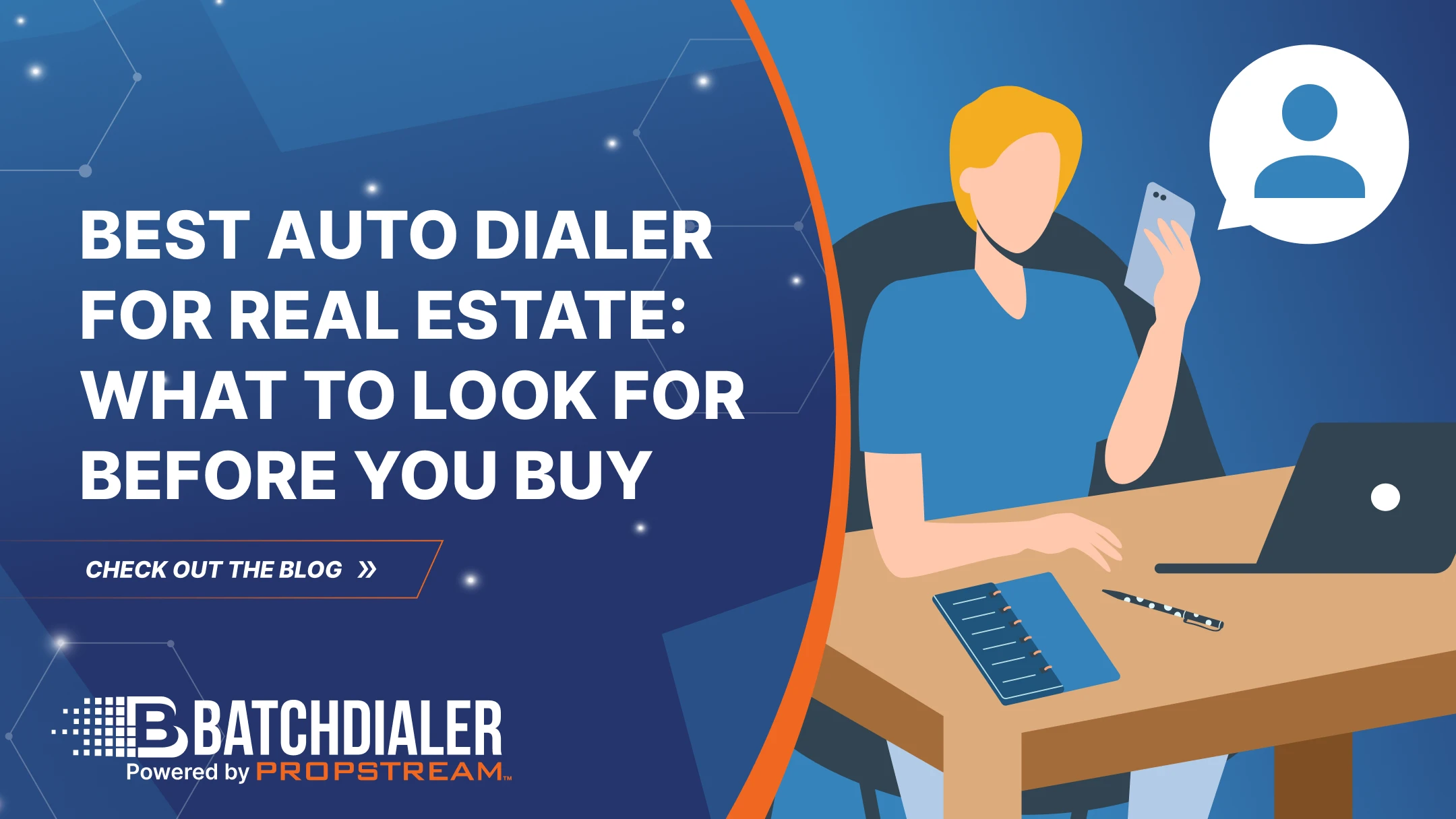 Auto Dialer in Real Estate