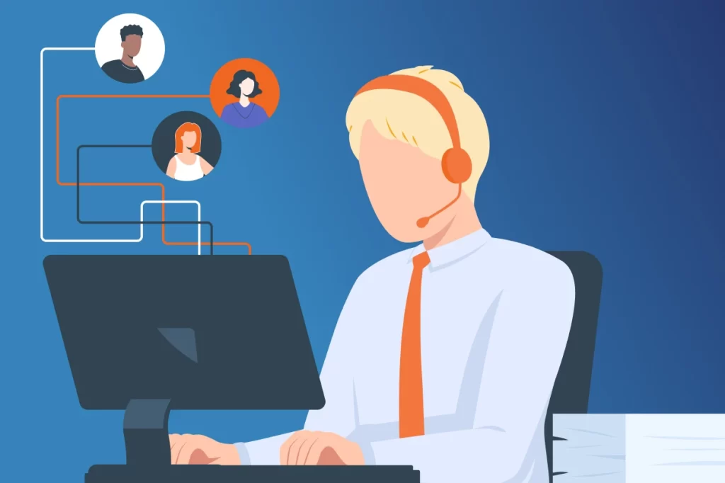 What Is an Auto Dialer Software?