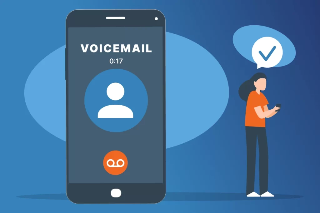 When to Leave a Voicemail vs. Try Calling Again Later