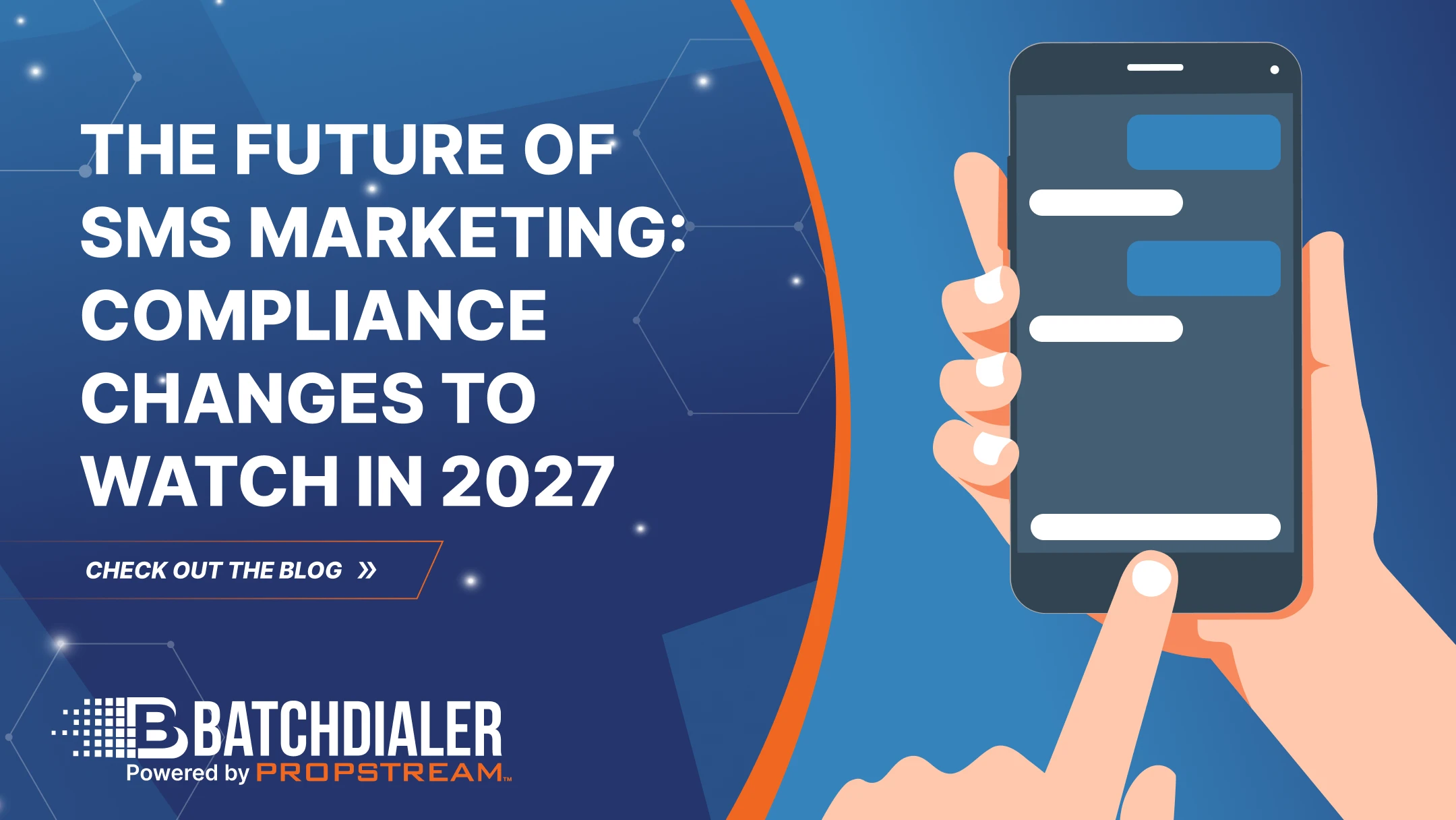 The Future of SMS Marketing: Compliance Changes to Watch in 2027