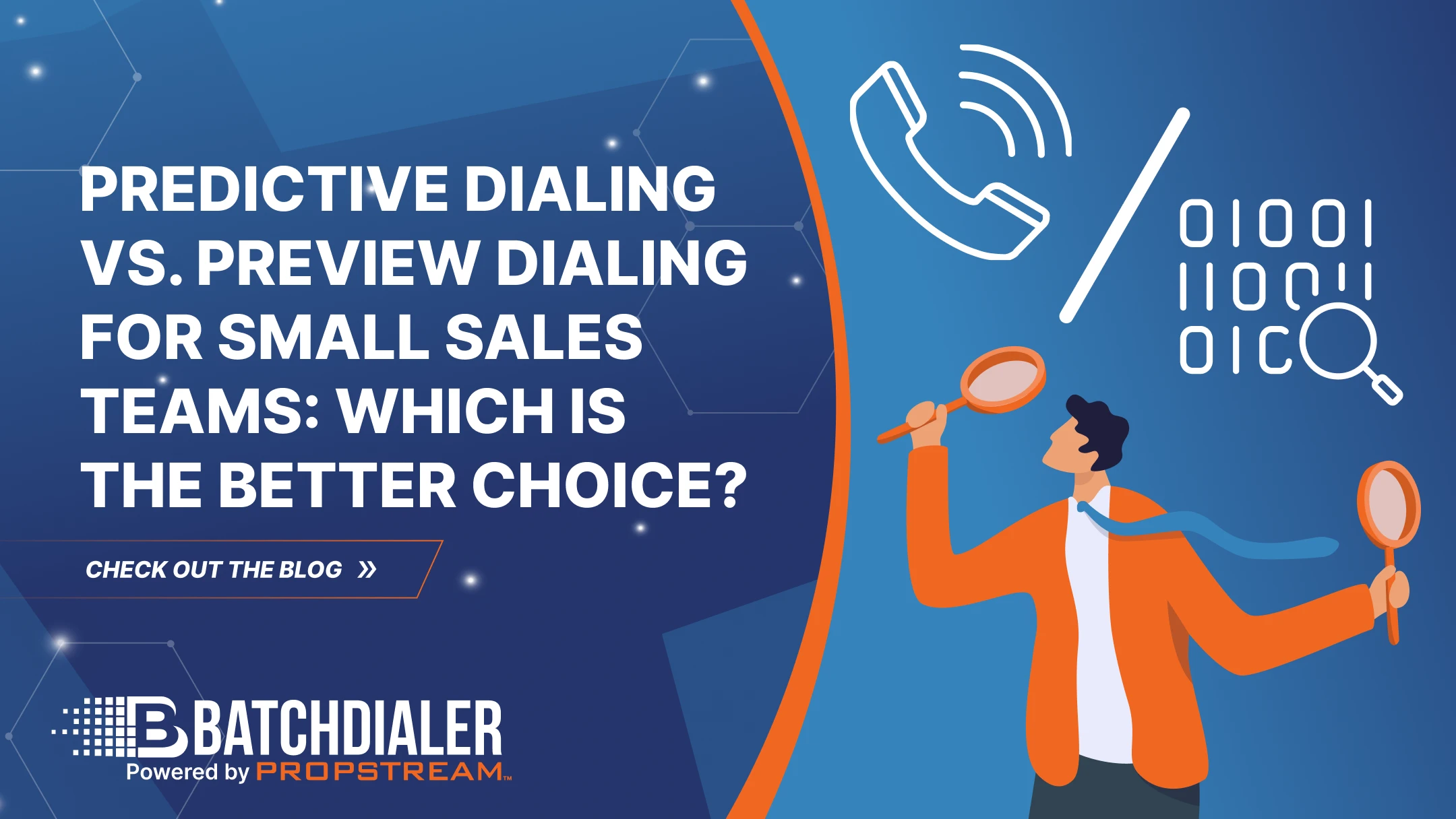 Explore predictive vs. preview dialing, their key differences, benefits, and use cases to determine which approach fits your small sales team.