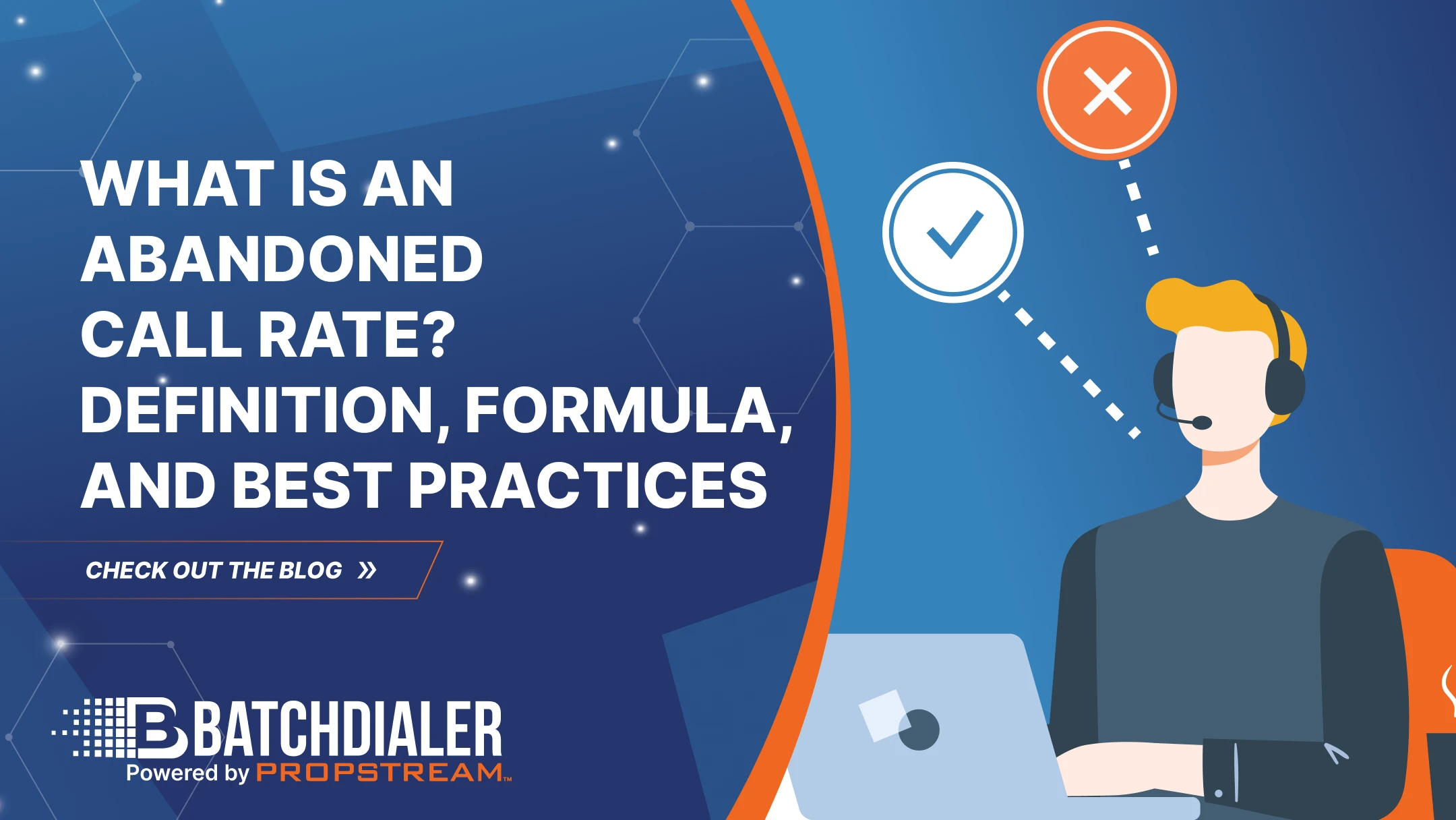 What Is an Abandoned Call Rate? Definition, Formula, and Best Practices