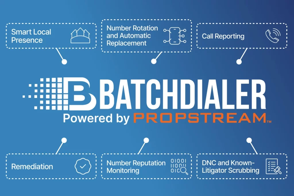 How to Maintain a Healthy Phone Number Reputation - BatchDialer Features that help